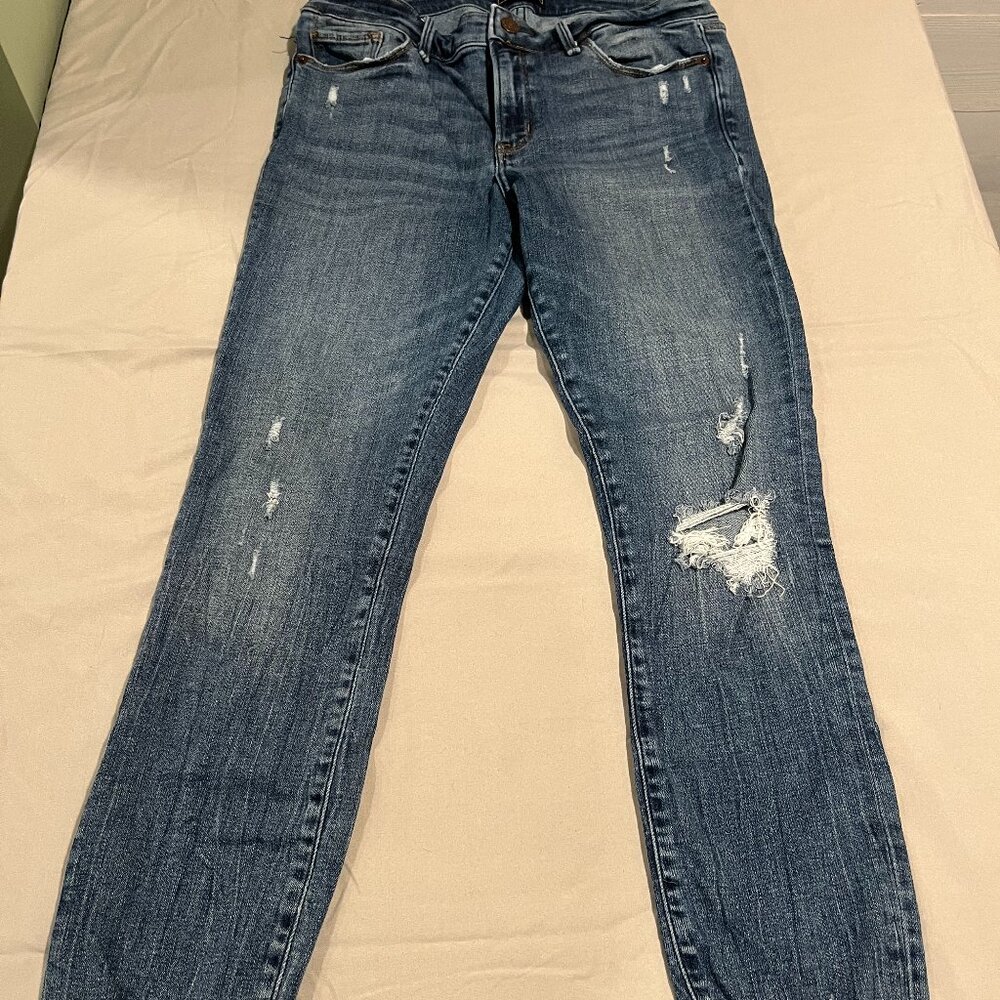 Abercrombie & Fitch Jeans Size 28/6R